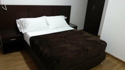 Hotel Victoria Real