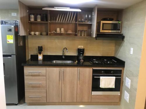 Aparta Suite In Altezza