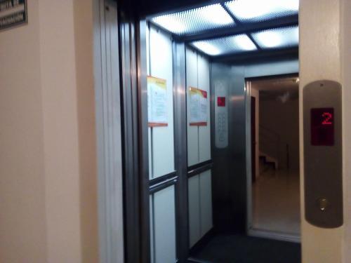 Apartamento Europa Suite
