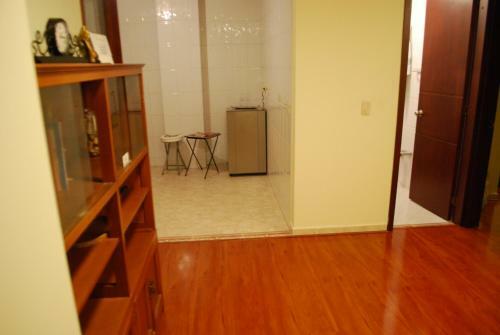 Apartamento Europa Suite