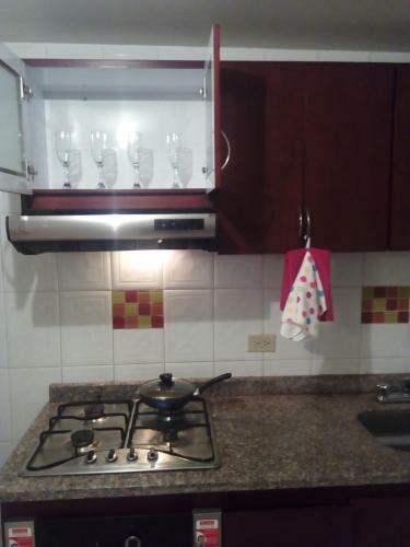 Apartamento Europa Suite