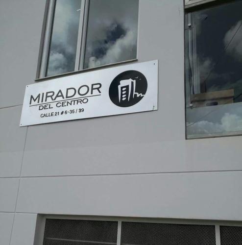 Apartamento Mirador Del Centro