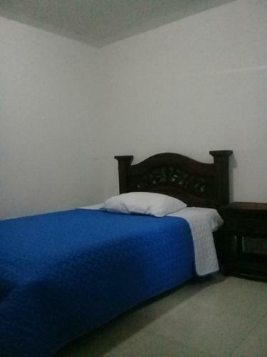 Hotel Colonial Bicentenario