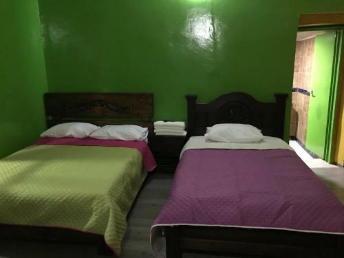 Hotel Colonial Bicentenario