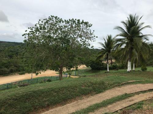 Casa Finca Loma Linda