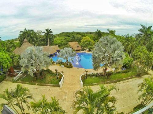 Hotel Campestre Villa Martha
