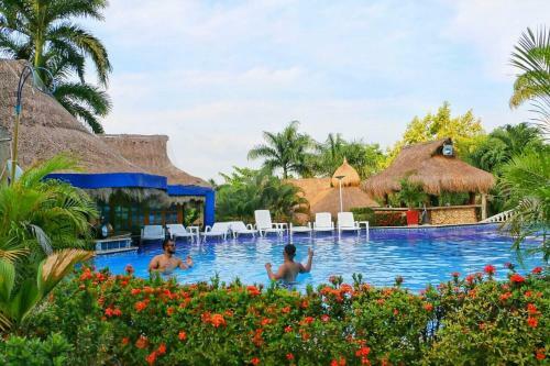Hotel Campestre Villa Martha