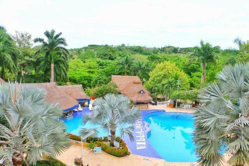 Hotel Campestre Villa Martha