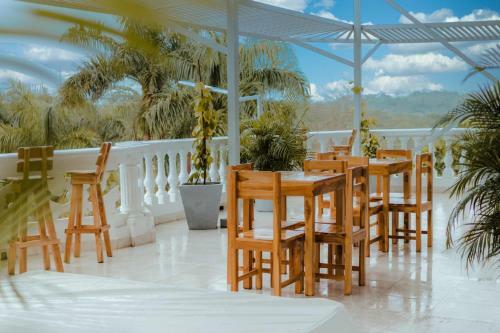 Hotel Campestre Villa Martha