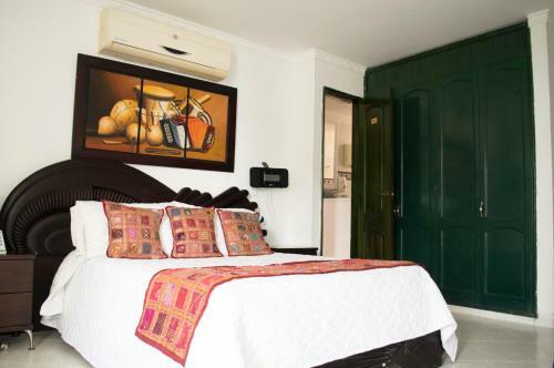 Hotel Campestre Villa Martha