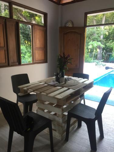 Hostal La Nube - Casa Campestre