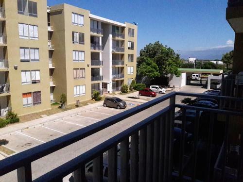 Apartamento Para Festival Vallenato