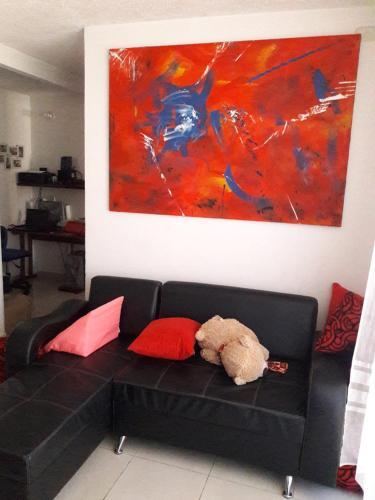 Apartamento Para Festival Vallenato