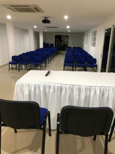 Hotel Campestre Villa Ocha