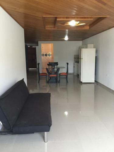 Apartamentos Vacacionales Valledupar