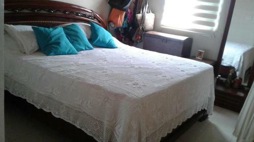 Hospedaje Do�a Marina