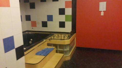Hotel San Diego Inc. Valledupar