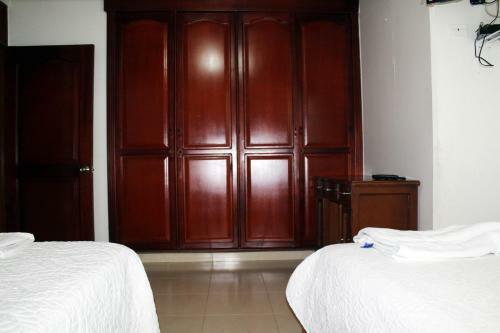 Albergue Hostal Caminos Del Cesar