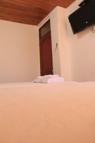 Albergue Hostal Caminos Del Cesar