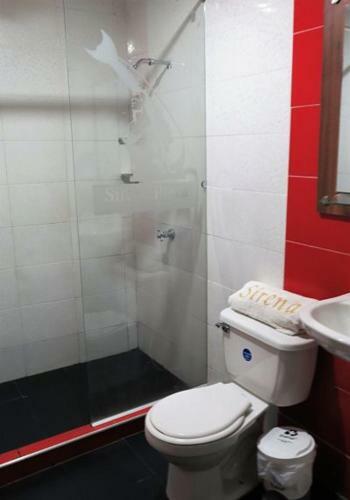 Hotel Sirena Plaza