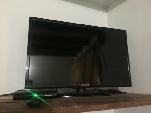 Apartamento Lucero de Los �ngeles En Villa