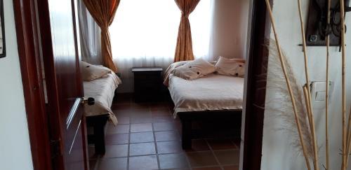 Apartamento Caba�as Campestres San Daniel