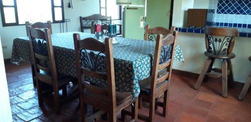 Apartamento Caba�as Campestres San Daniel
