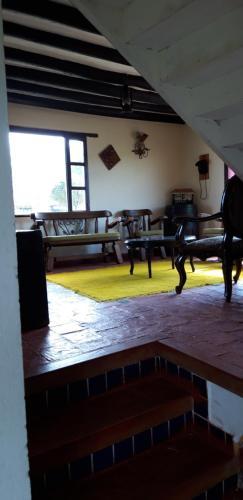 Apartamento Caba�as Campestres San Daniel