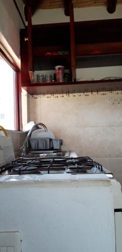Apartamento Caba�as Campestres San Daniel