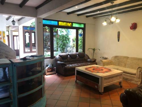 Hostal El Alferez