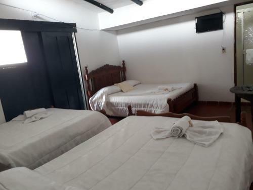 Hostal Villa Gaddiel