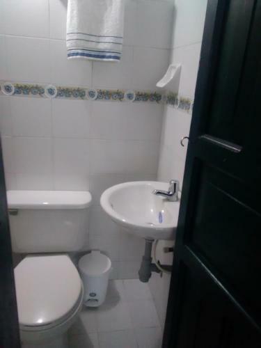Hostal Villa Gaddiel