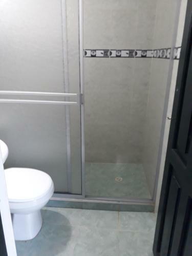 Hostal Villa Gaddiel