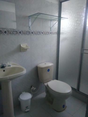 Hostal Villa Gaddiel