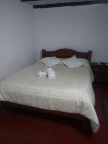 Hostal Villa Gaddiel