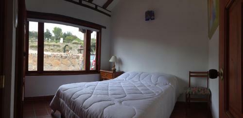 Agroturismo Villa De Luz