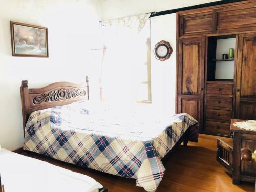 Hostal Villa In�s