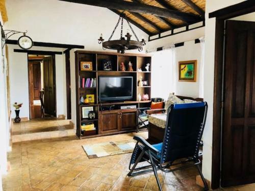 Hostal Villa In�s