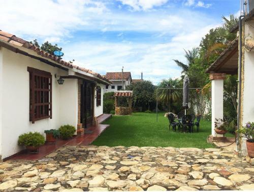 Casa Villa Solita