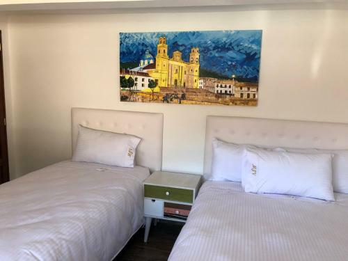 Hotel Miracle