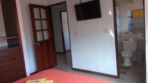 Albergue Chez Alicia Hostal