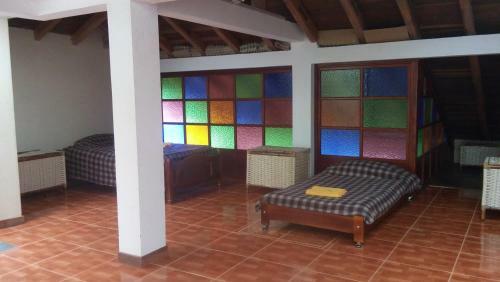 Albergue Chez Alicia Hostal