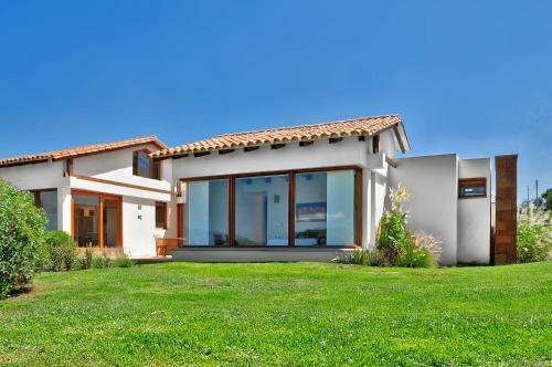 Condominio Campestre Saquenzipa