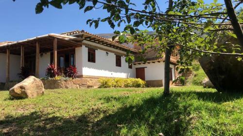 Agroturismo Alojamiento Trivu De Levi