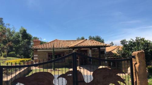 Agroturismo Alojamiento Trivu De Levi