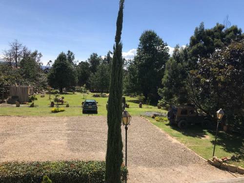 Hotel Casa Cantabria Campestre