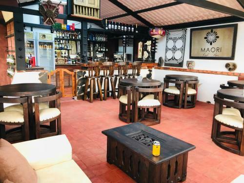 Hotel Casa Cantabria Campestre
