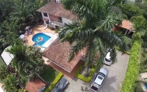 Villa Cabana El Madrigal