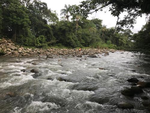 Apartamento Apto Vacacional Del Llano