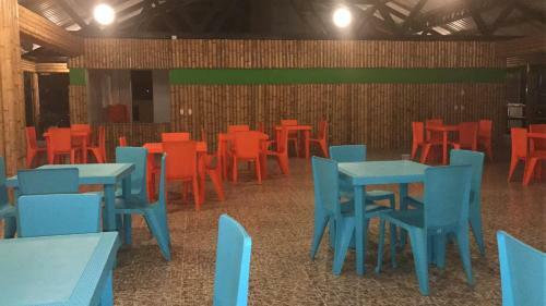 Apartamento Apto Vacacional Del Llano